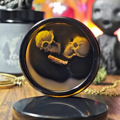 Świeca Zmora Wspomnień