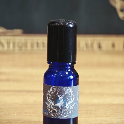 Touch zapachowy Expecto Patronum - Jeleń