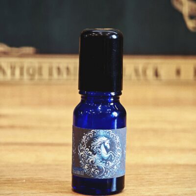 Touch zapachowy Expecto Patronum - Koń/ Jednorożec