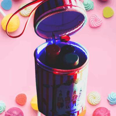 Torba "Magiczne Psikusy od Bliźniaków"