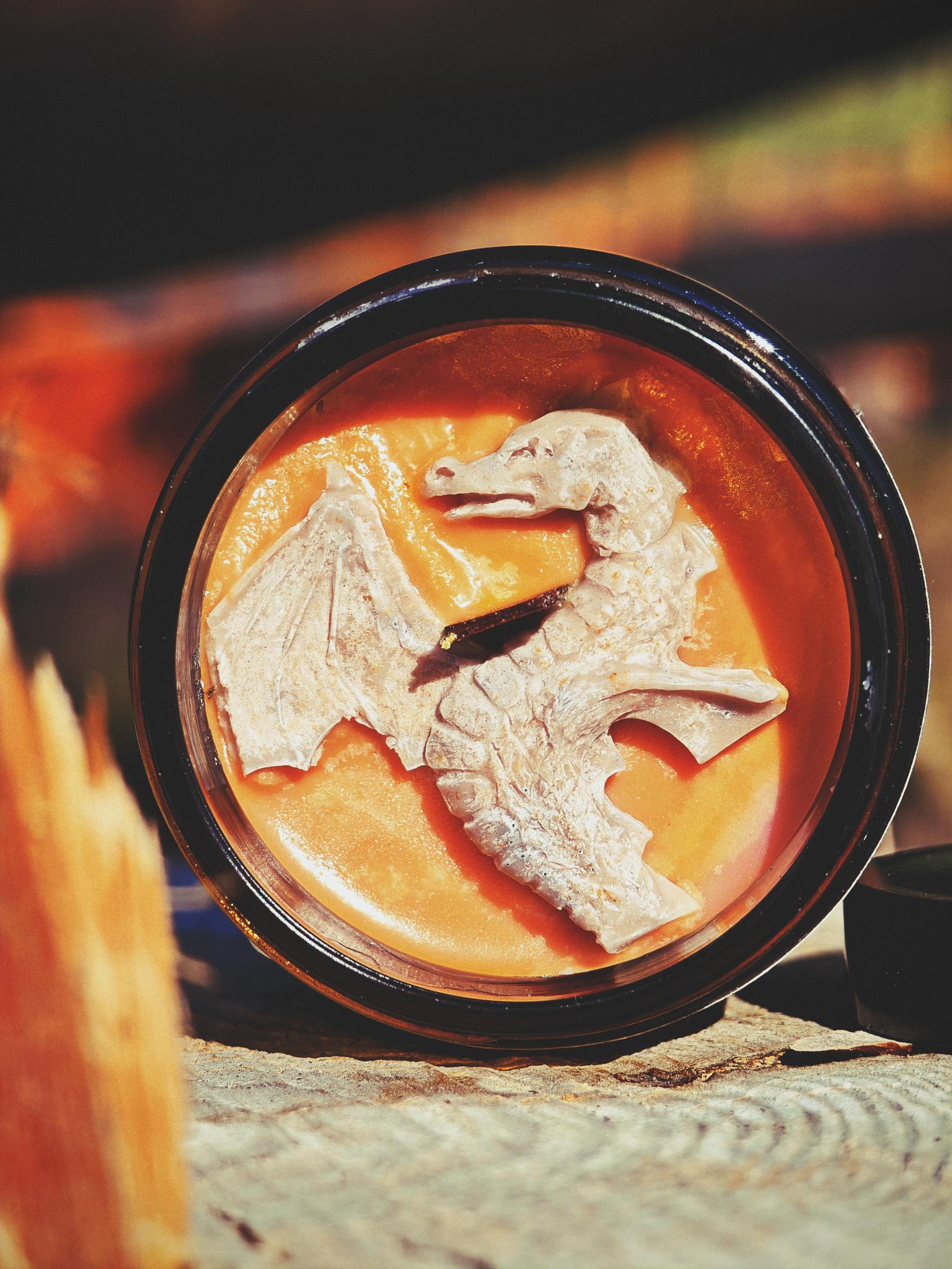 Świeca Smocza Konkurencja - obrazek 3