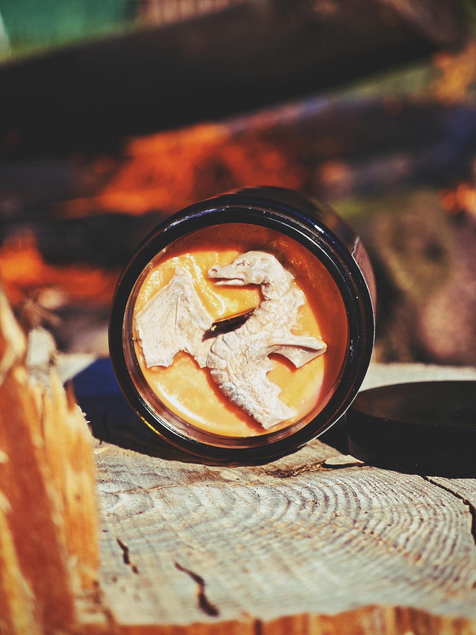 Świeca Smocza Konkurencja - obrazek 2