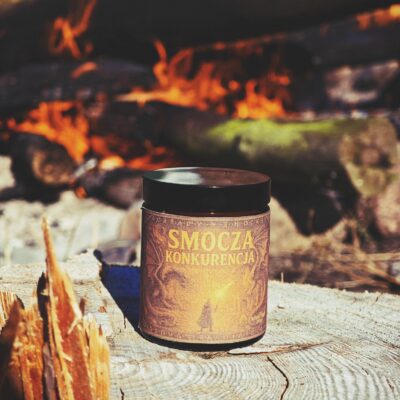 Świeca Smocza Konkurencja