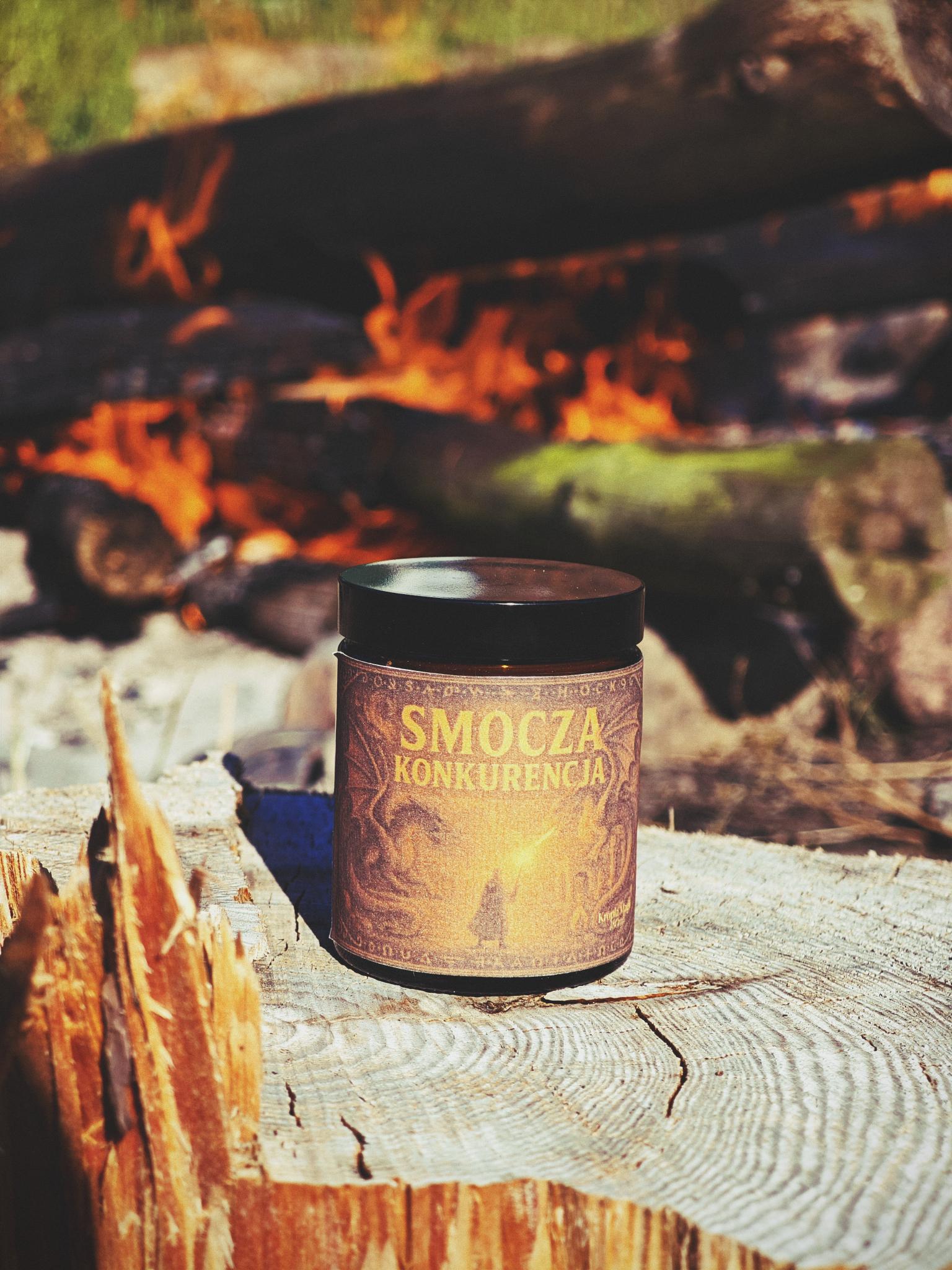 Świeca Smocza Konkurencja