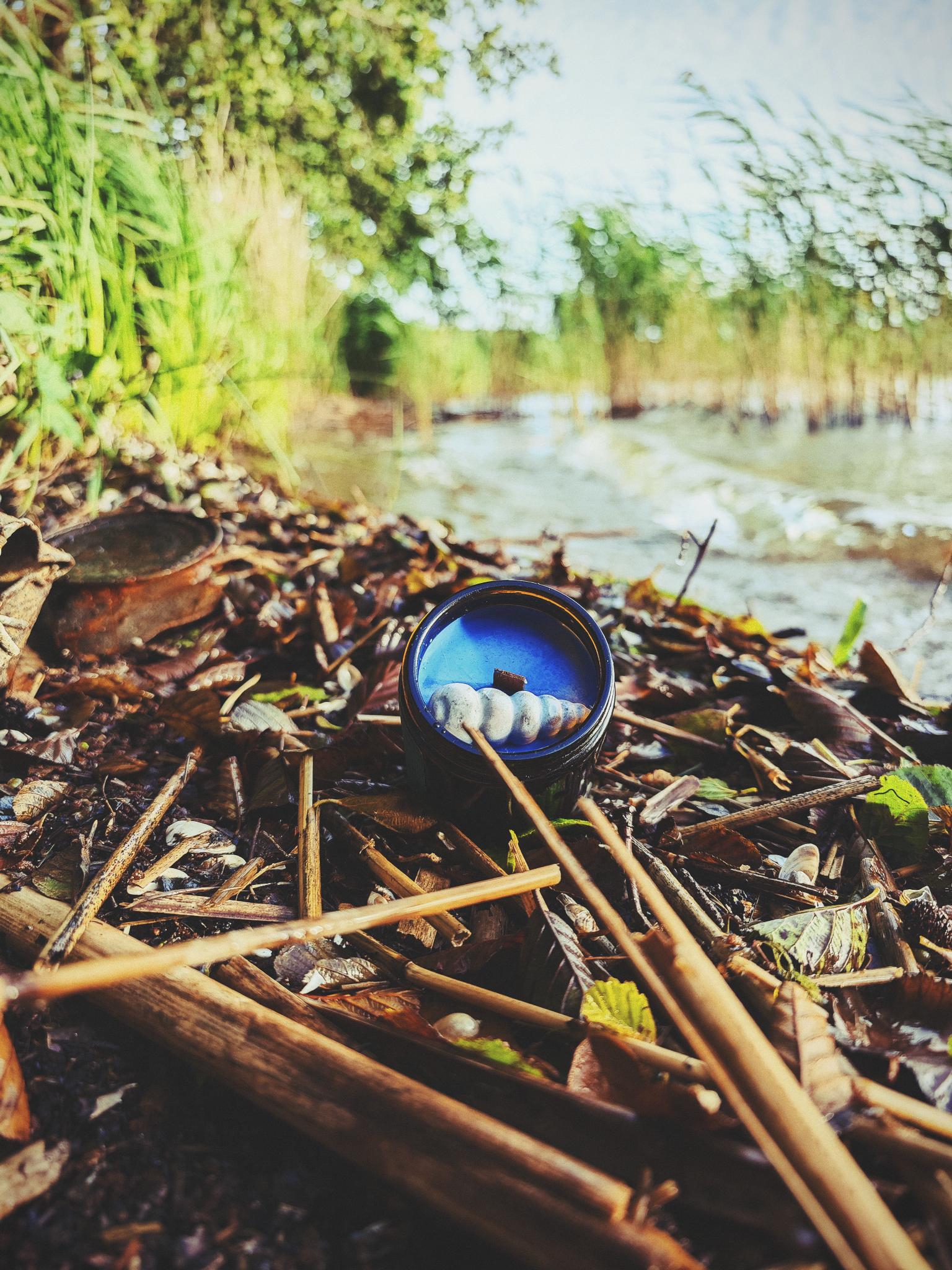 Świeca Podwodna Konkurencja - obrazek 3