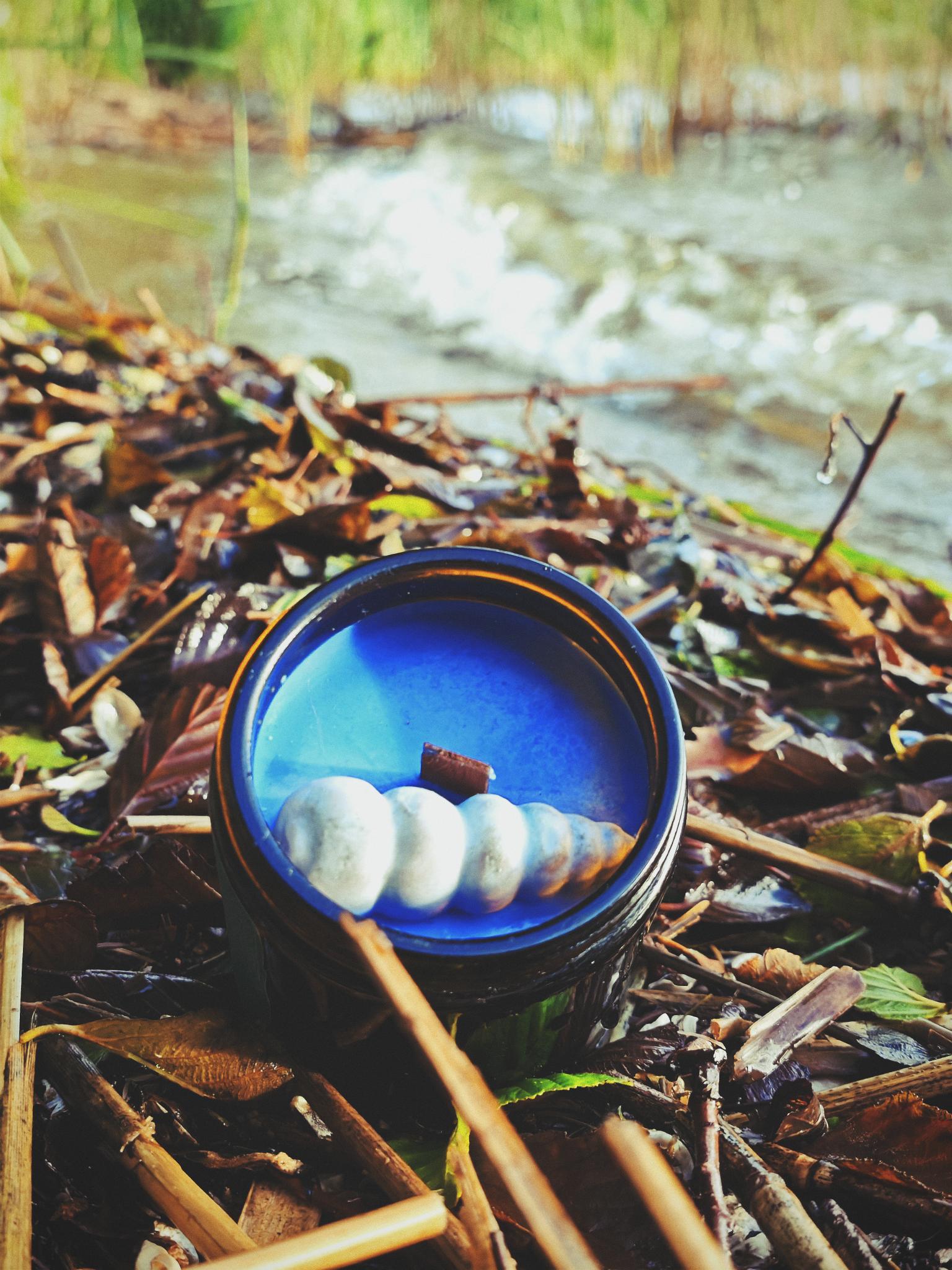 Świeca Podwodna Konkurencja - obrazek 2