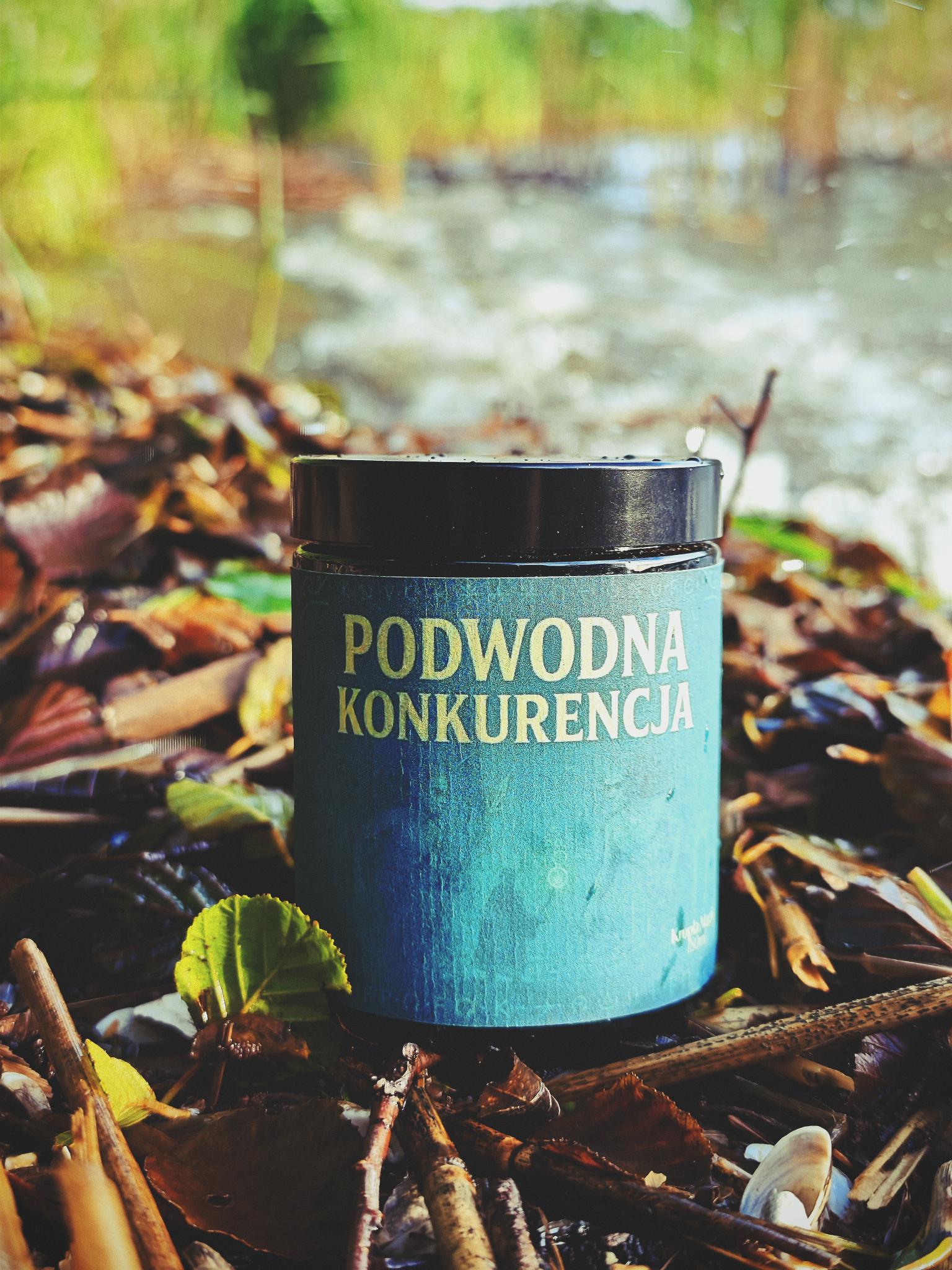 Świeca Podwodna Konkurencja