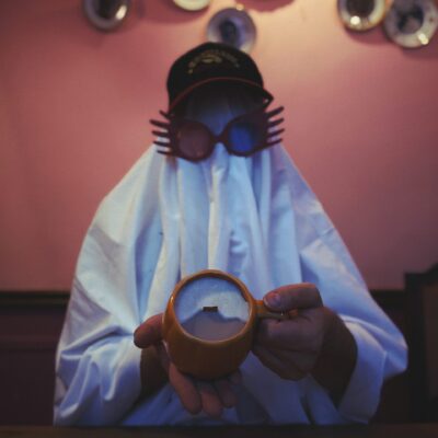 Świeca Dyniowa Kapucina - edycja limitowana