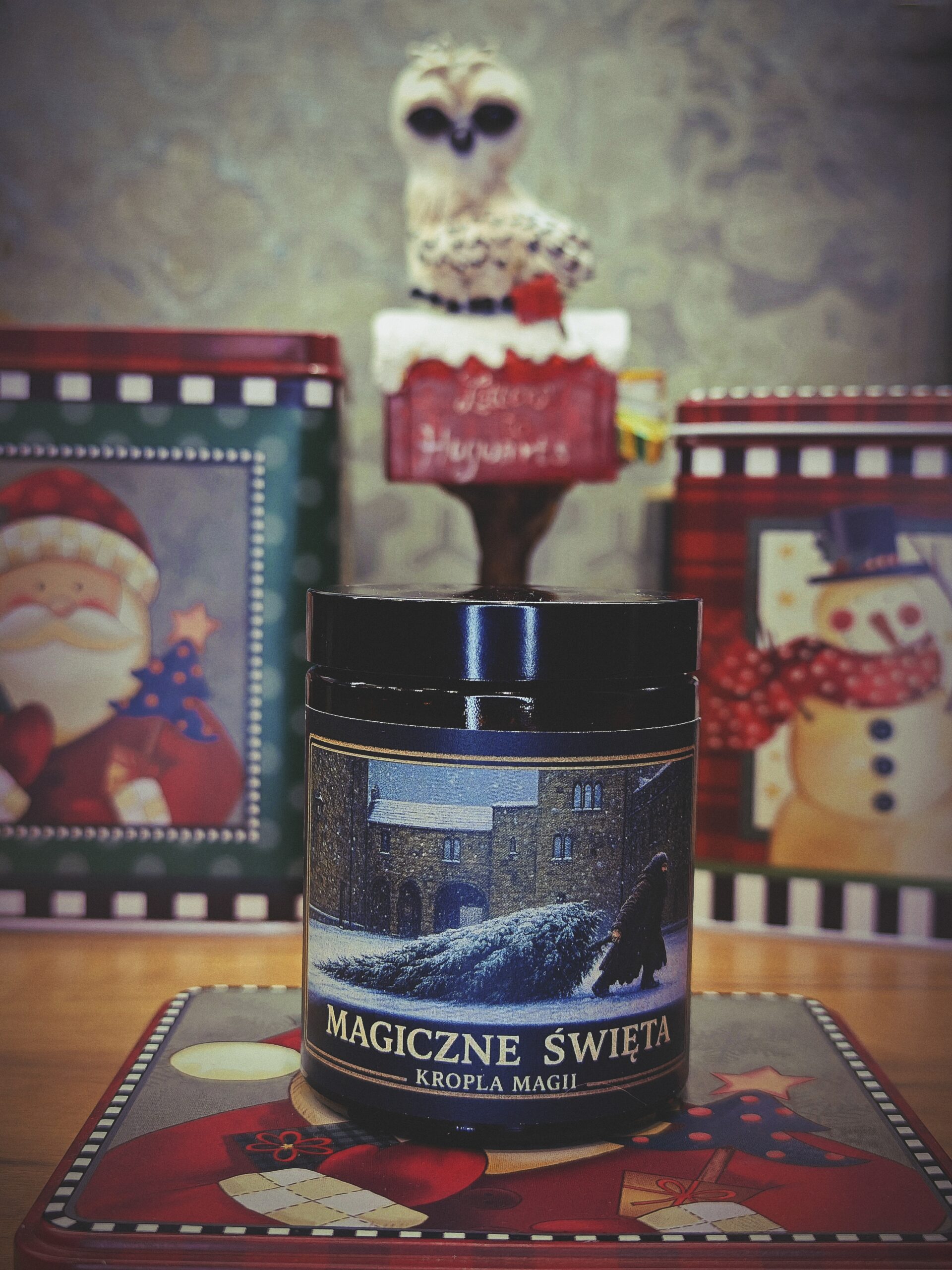 Box Magiczne święta - obrazek 2