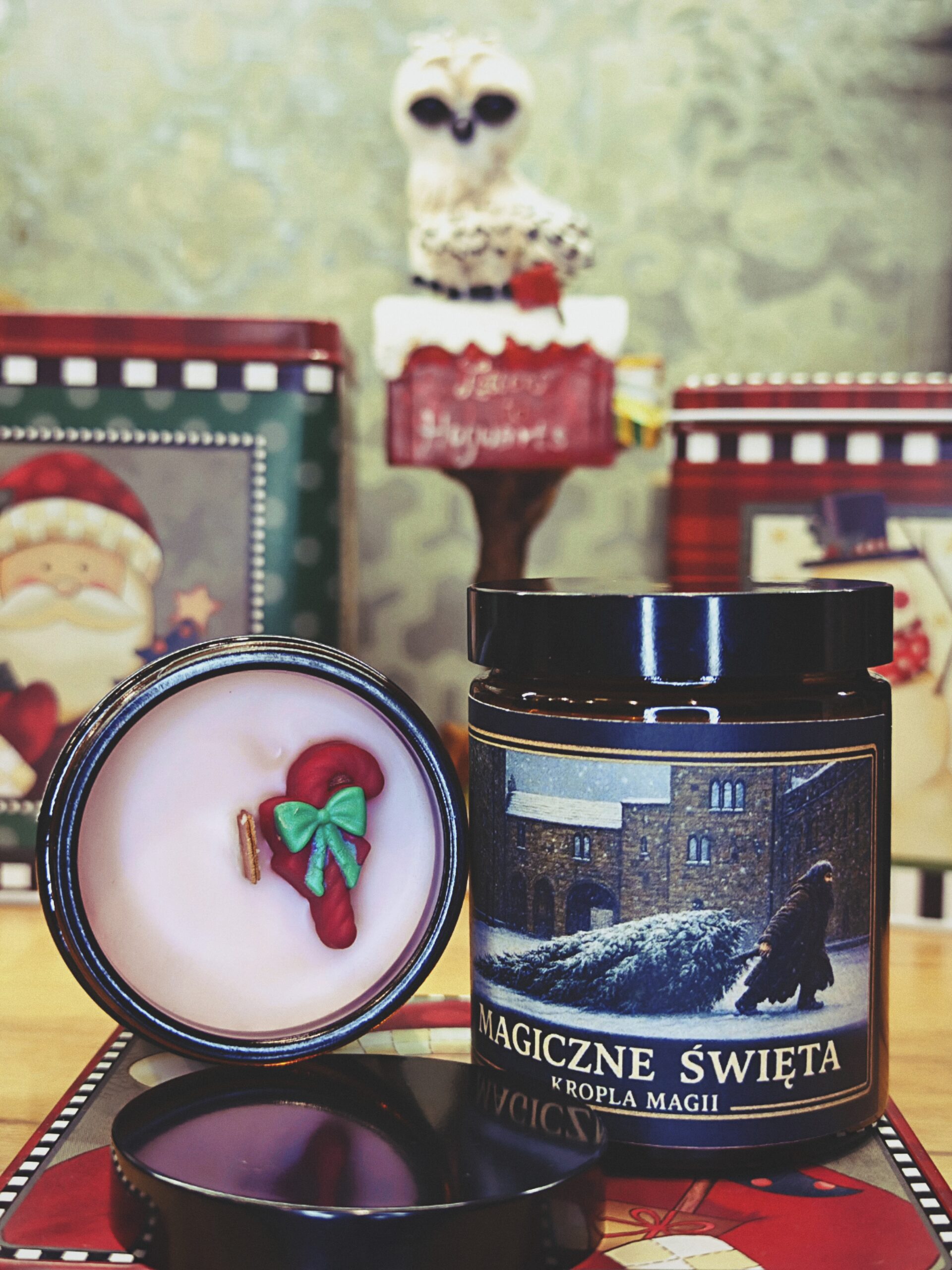 Box Magiczne święta - obrazek 3