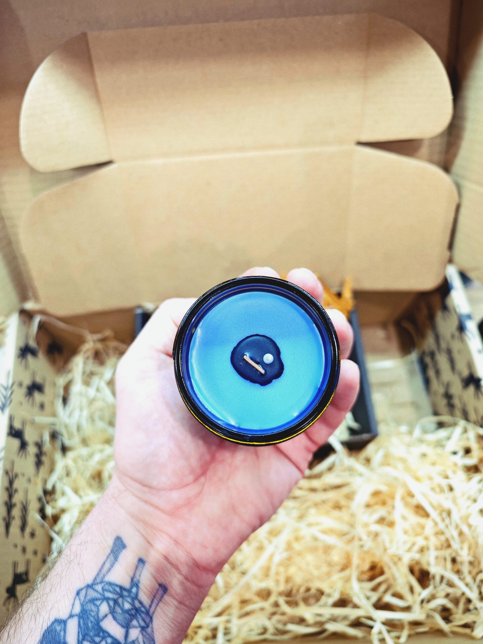 Box Szalonooki - obrazek 2