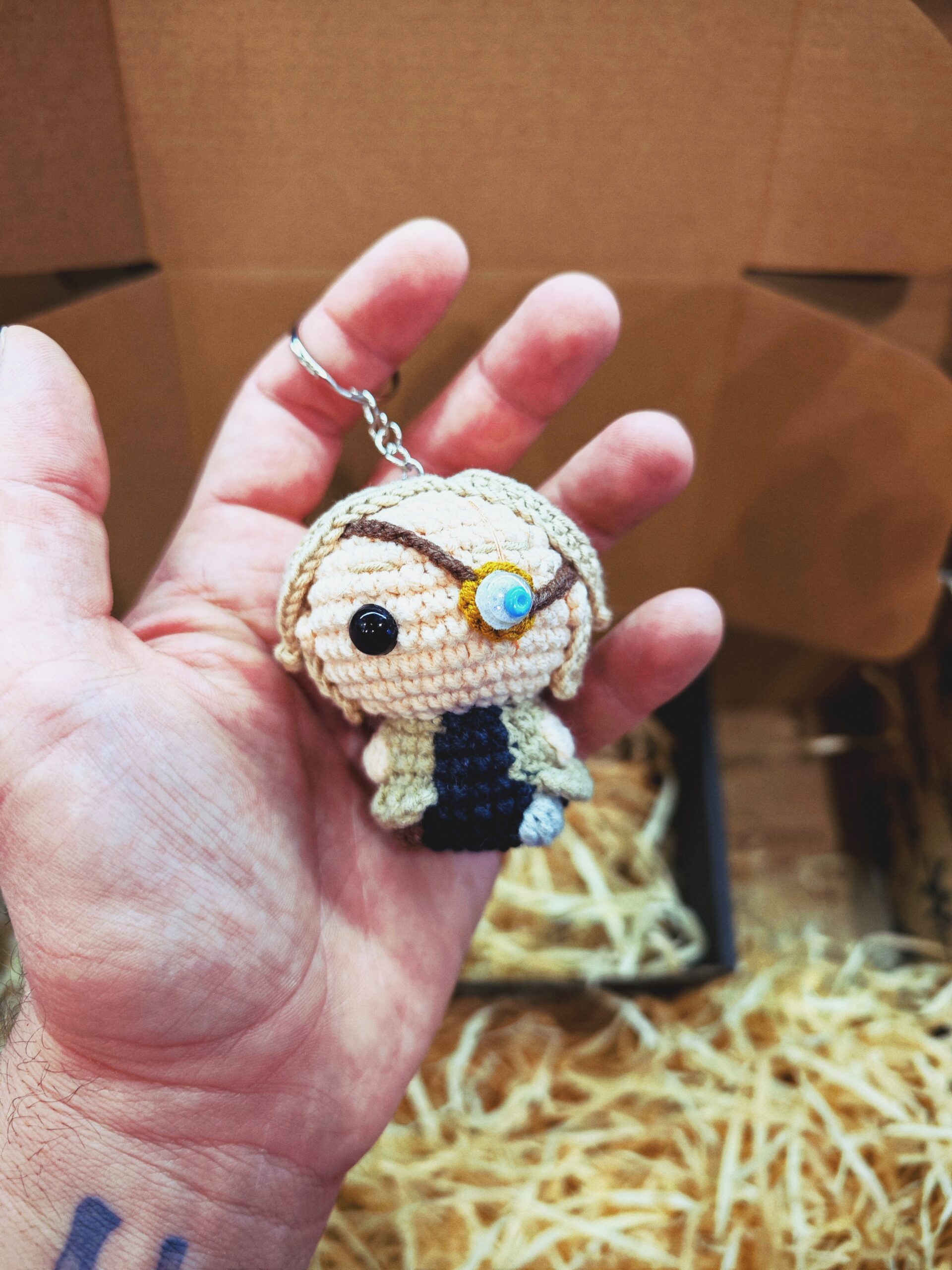 Box Szalonooki - obrazek 4