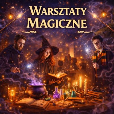 Magiczny Weekend opcja - bez noclegu.