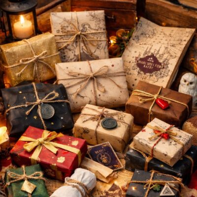 Kalendarz Adwentowy - 26 dni przedsprzedaż